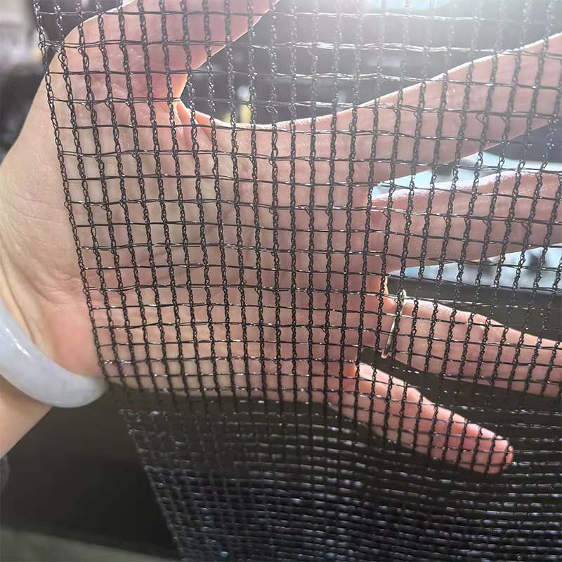 100% panenská HDPE sieť proti vtáctvu Poľnohospodárska sieť na ochranu vtákov