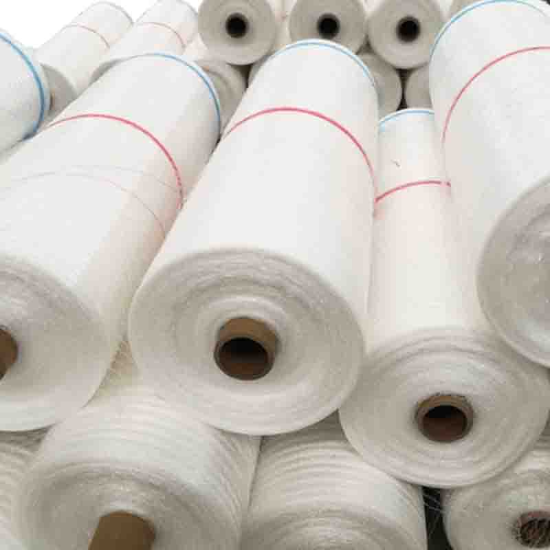 Aký je účel Bale Net Wrap a ako ich používať?