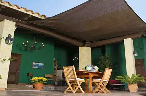 Na čo si dať pozor pri výbere opaľovacej sieťky