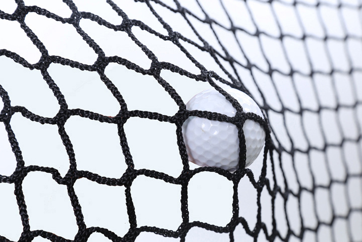 Na čo slúži golfová cvičná sieť