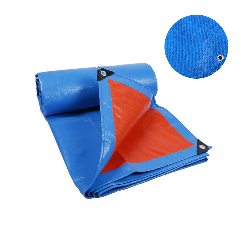 Údržba a životnosť PE plachty