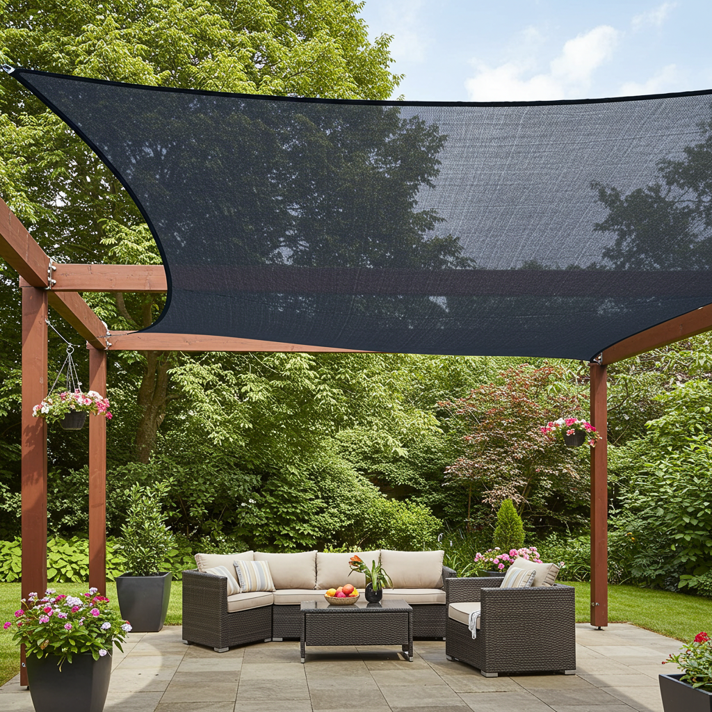 Prečo si vybrať našu tienidlo?