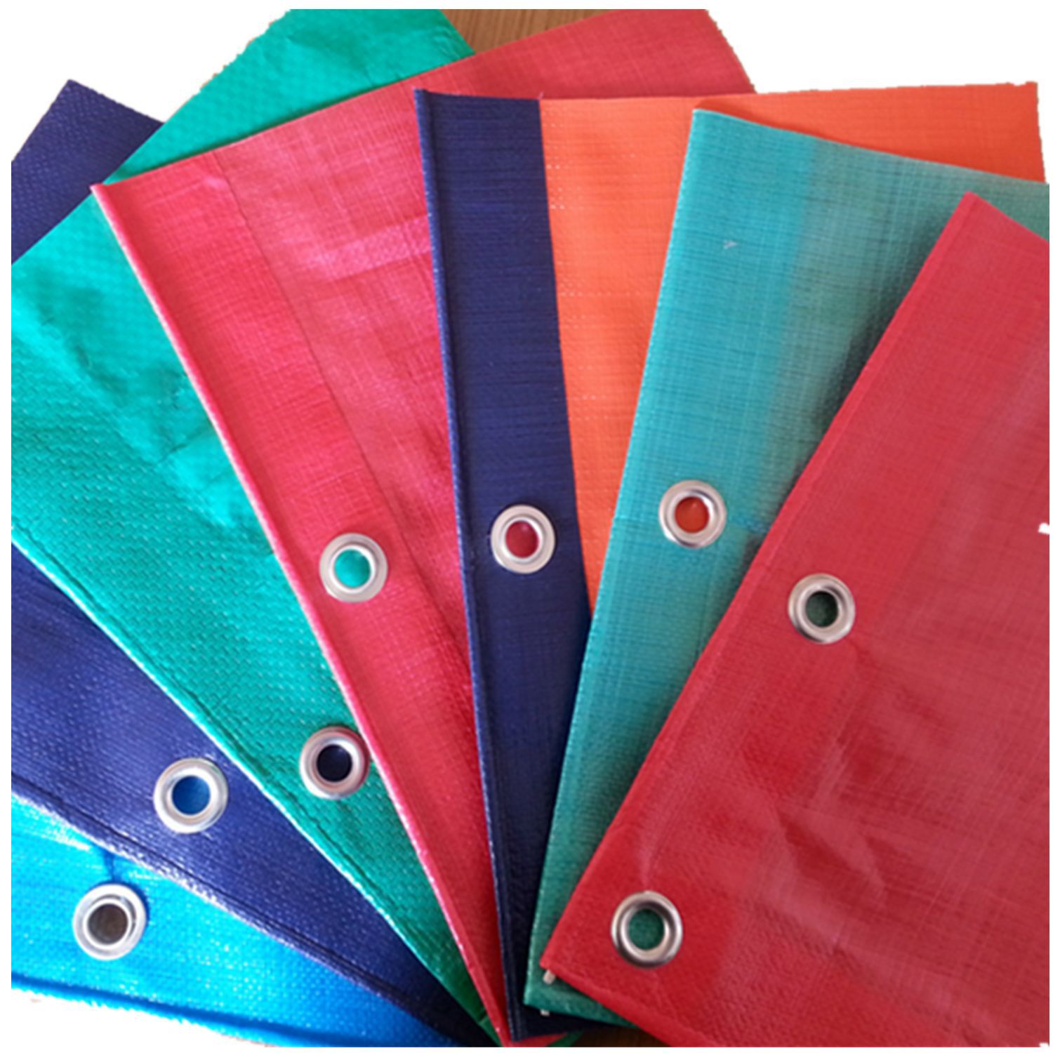 Ako používať a udržiavať PE plachtu?