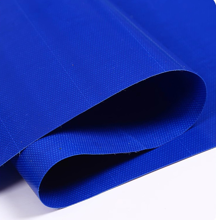 Aká je životnosť PVC plachty?