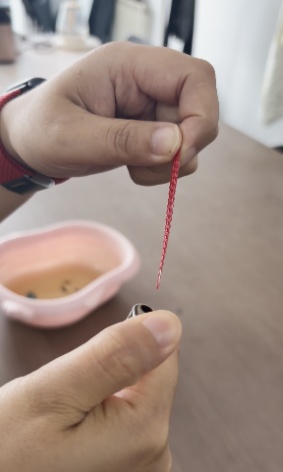 PVC plachta prešla testom spomaľovania horenia