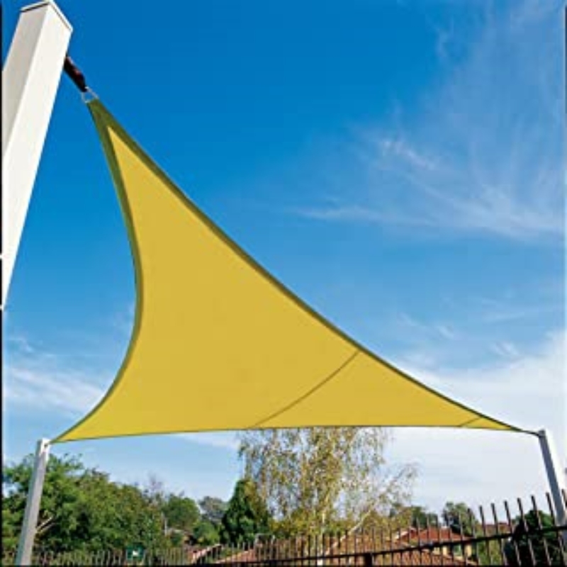 Dekoratívne Shade Sail