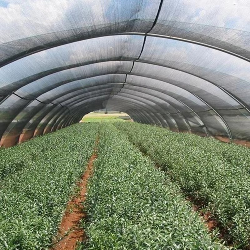 Utierka na záhradné tienidlo pre rastliny 40% blokovaná slnečným žiarením