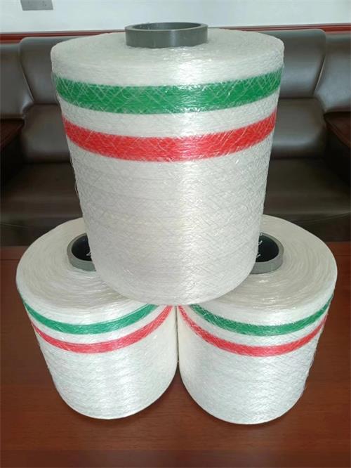 HDPE sieťový obal na balíky UV stabilizovaný poľnohospodársky balík na slamu na seno sieťový obal na poľnohospodárske krmivo