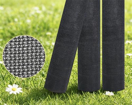 Mesh Tarp UV‑Resistant Tear‑Resistant For Truck Cargo Scaffolding Construction Cover
