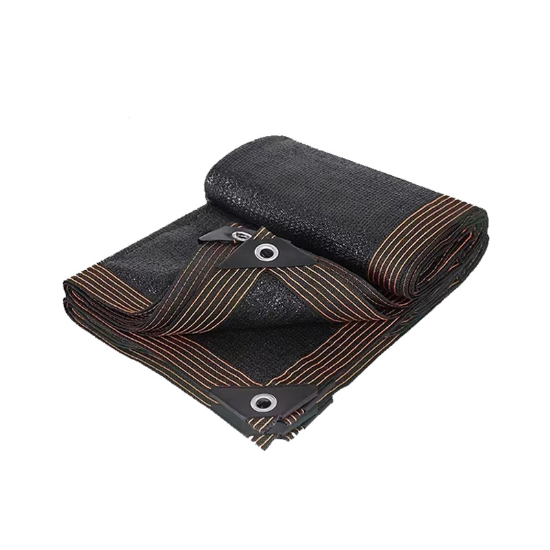 Tieniaca tkanina 95% opaľovacia sieť na záhradnú terasu