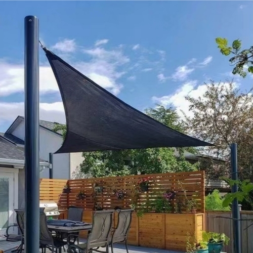 Shade Sail for Courtyard