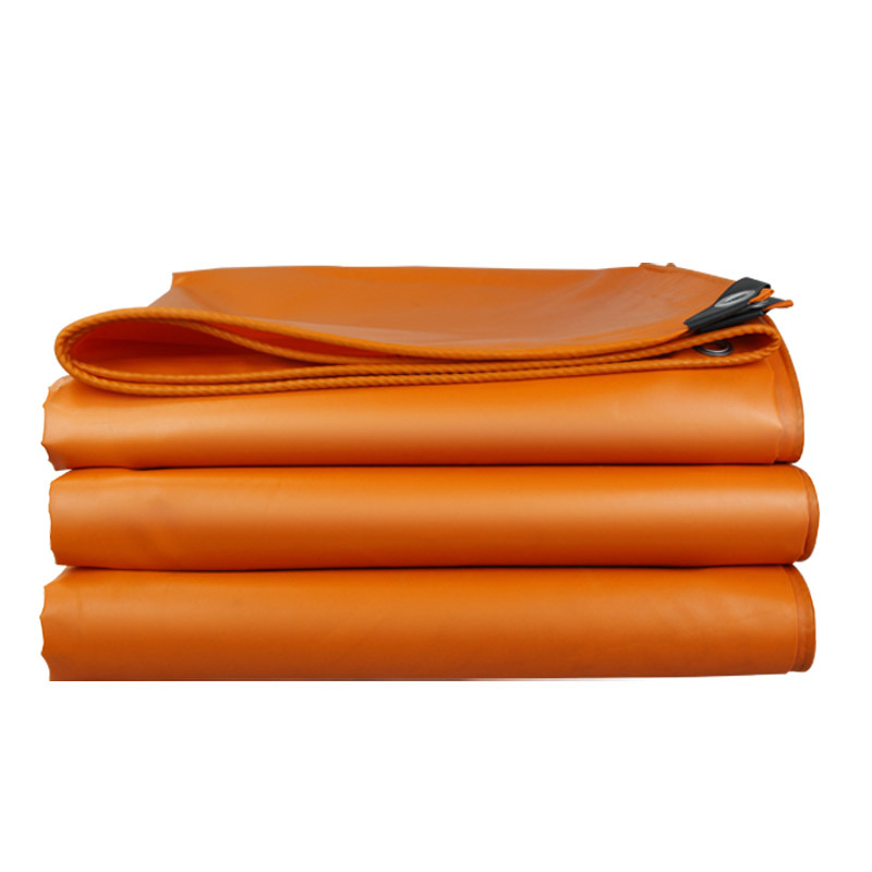 Vodotesná plachta z PVC - odolná proti roztrhnutiu, dostupné hromadné objednávky