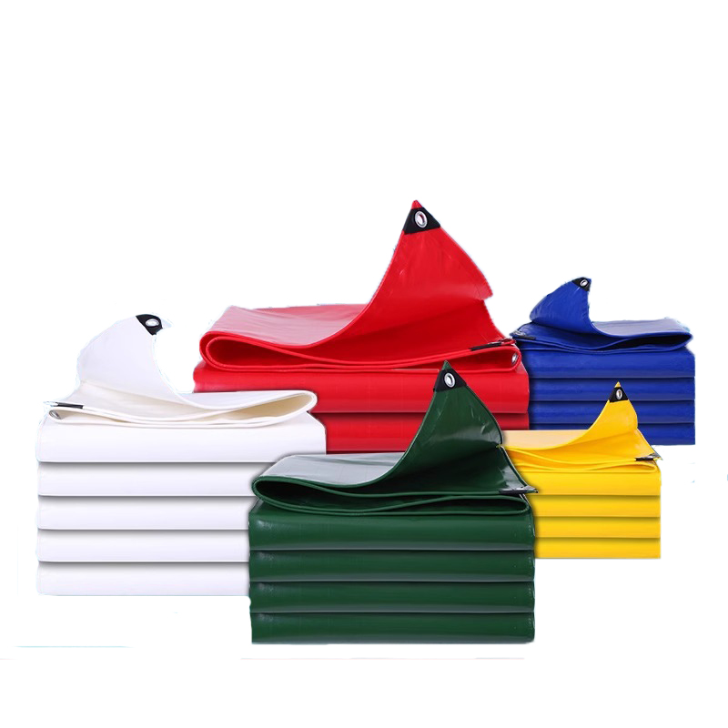 Vodotesná PVC plachta